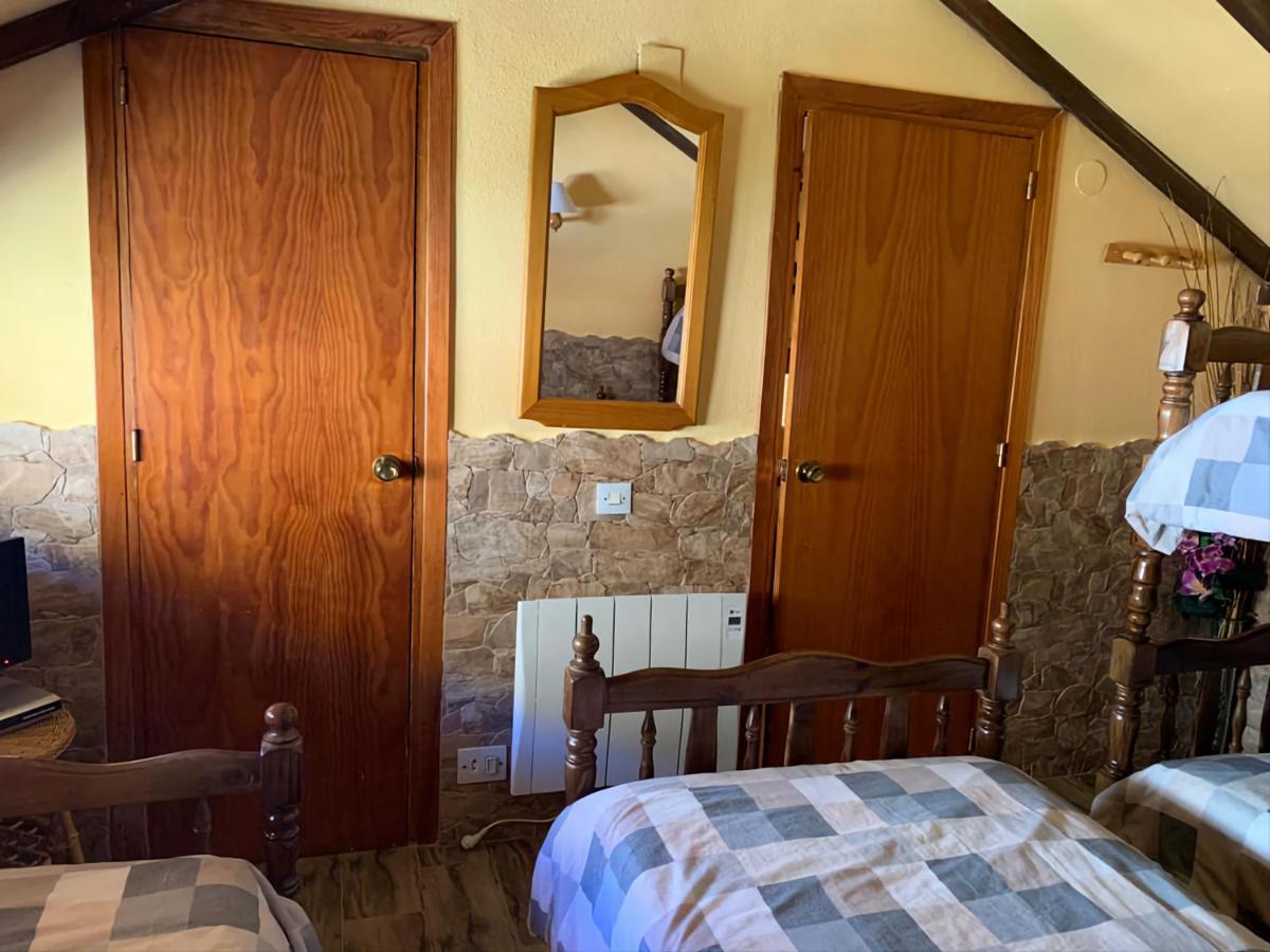 Apartment De Las Nieves シエラネバダ エクステリア 写真
