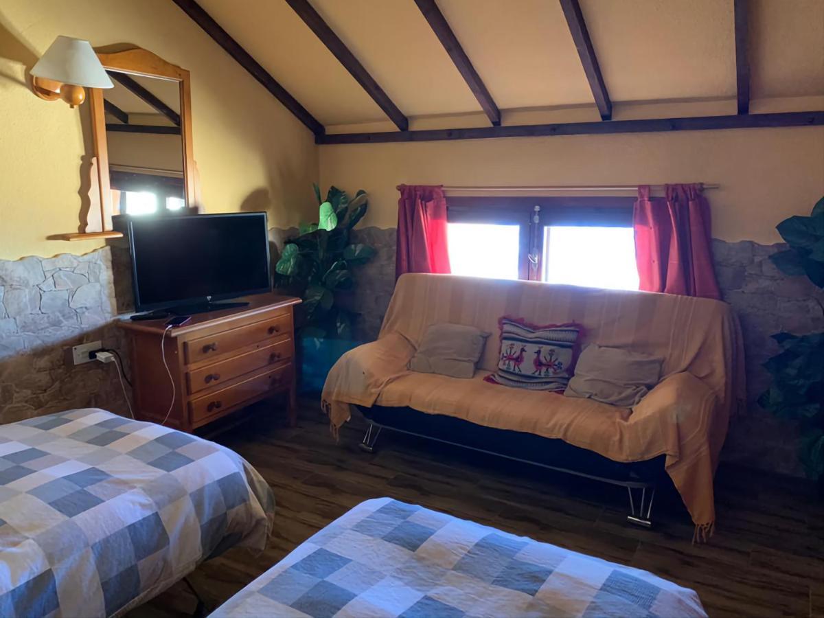 Apartment De Las Nieves シエラネバダ エクステリア 写真