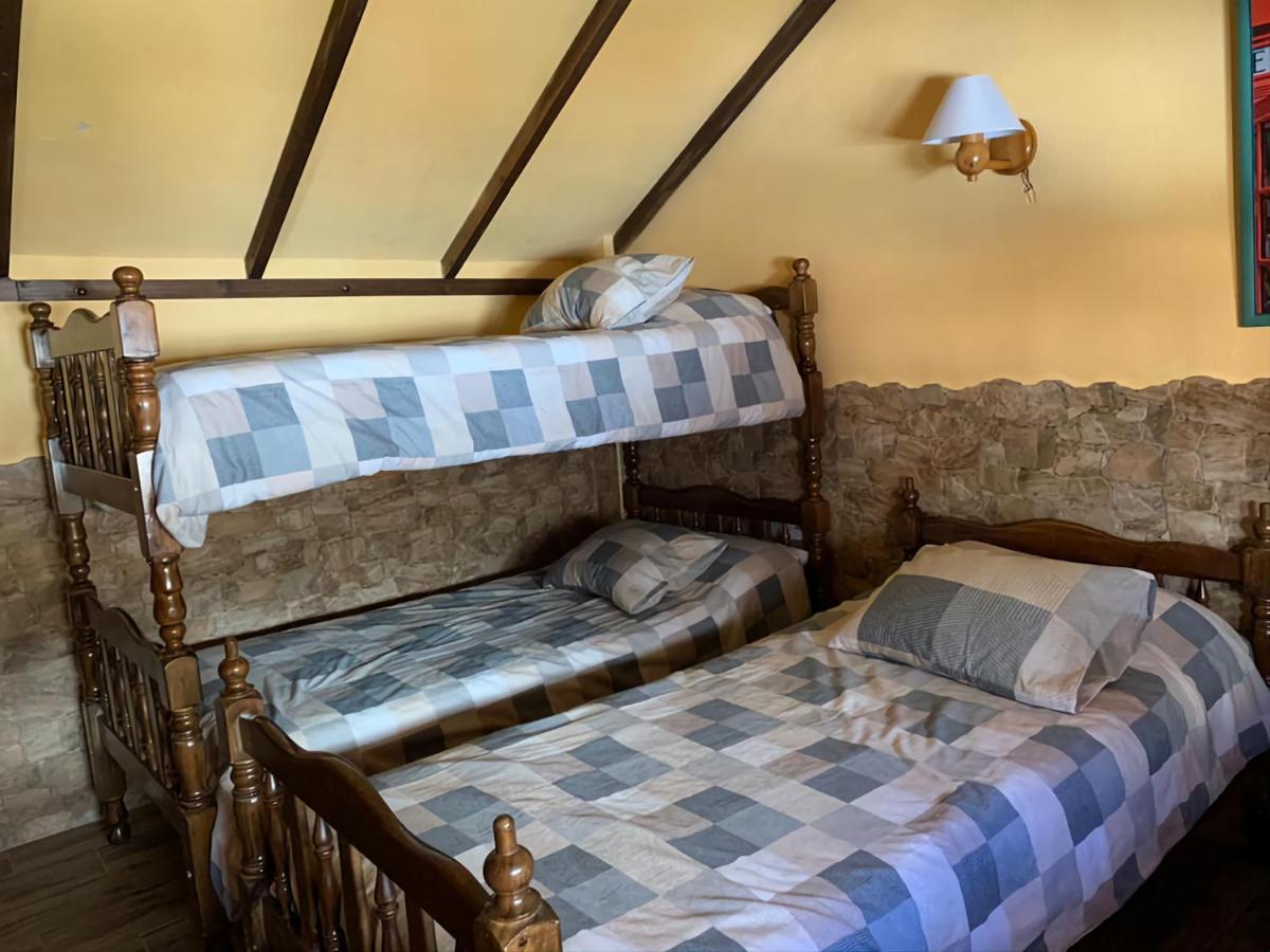 Apartment De Las Nieves シエラネバダ エクステリア 写真